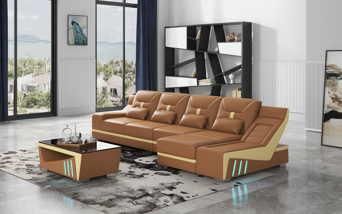 ARENA Living System — Compact Configuration