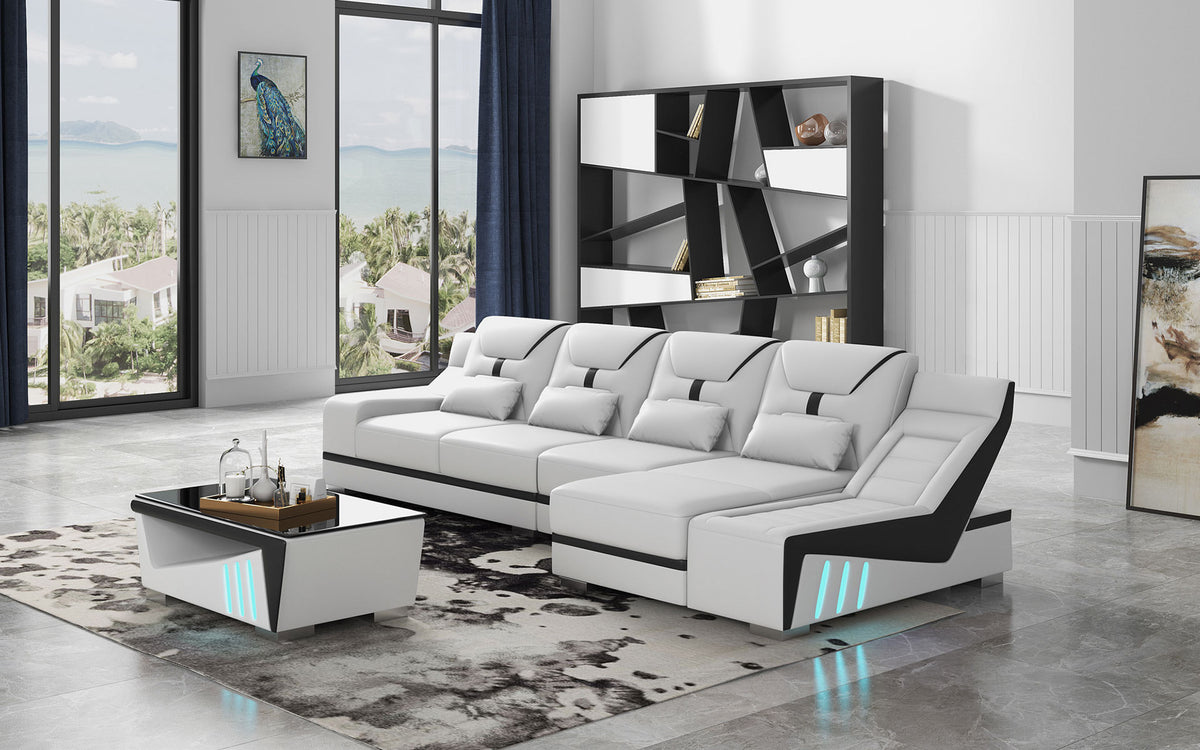 ARENA Living System — Compact Configuration