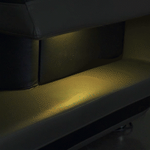 Color-Changing LED Upgrade