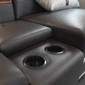 Cup Holder Add-On (1PC)