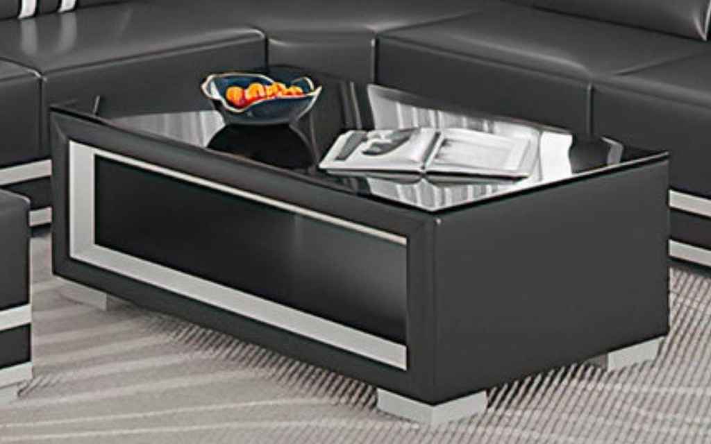 Luca Coffee Table