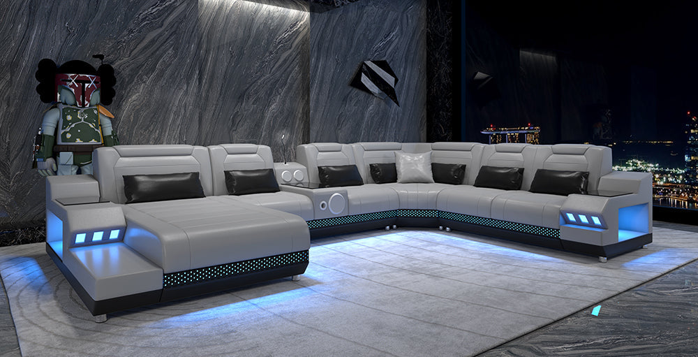 Celsius Living System