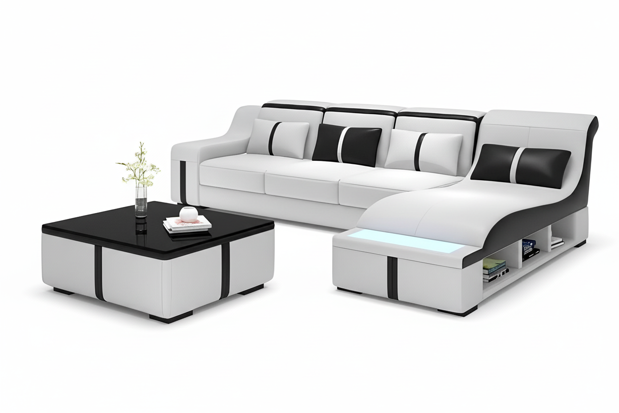 Lisa exact match shadow 2