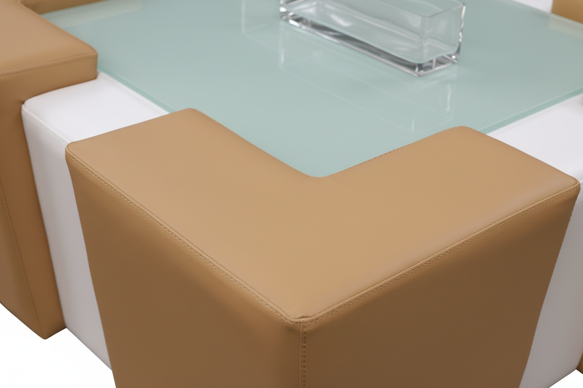 Neptune Coffee Table 细节特写