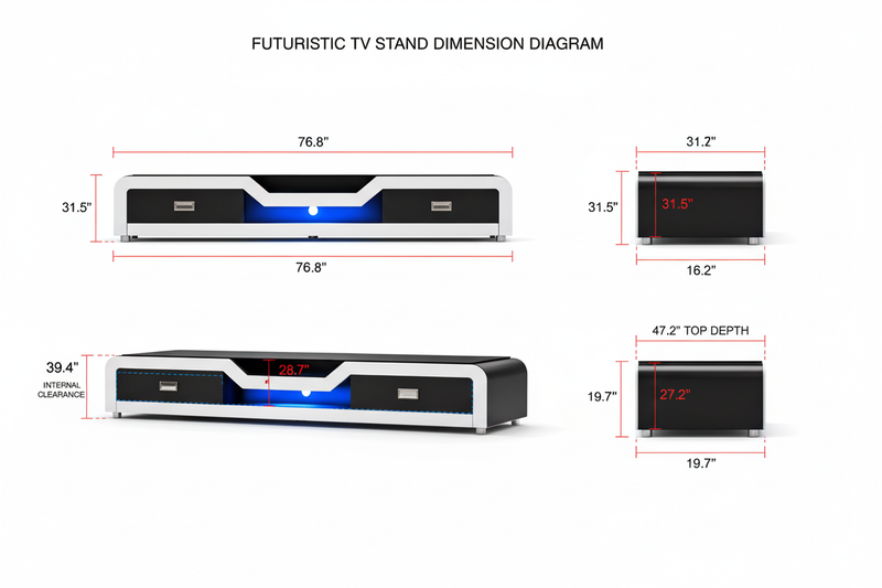 Dimension photo 1