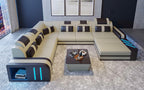 Ralutic New Sectional