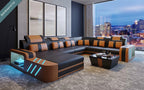 Ralutic New Sectional