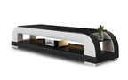 Dictict TV Stand
