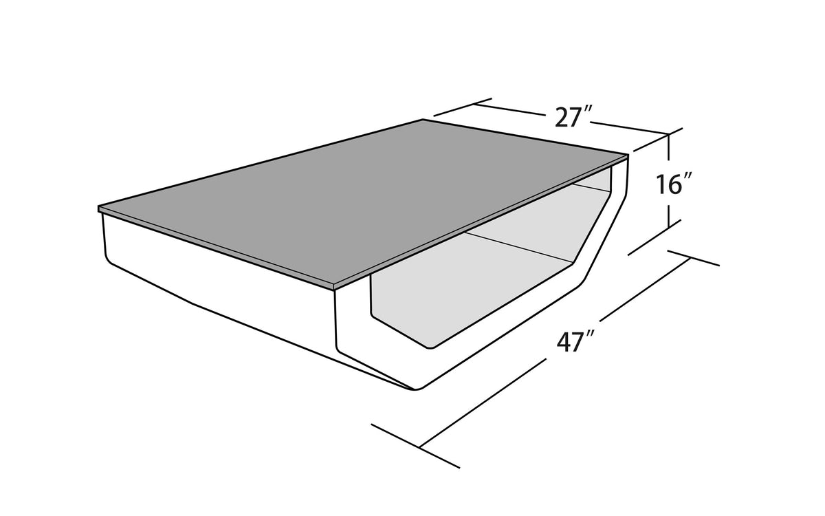 Aico Coffee Table