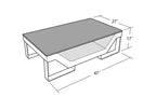 Maer Coffee Table